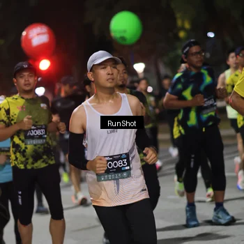 Runner Photo 6952631