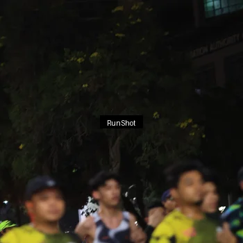 Runner Photo 6952633