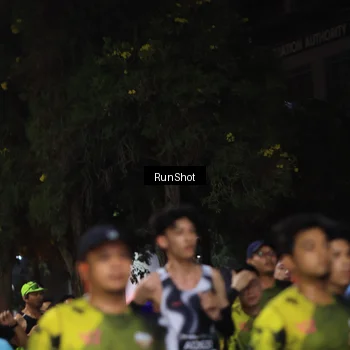 Runner Photo 6952634