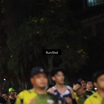 Runner Photo 6952635