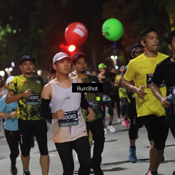 Runner Photo 6952636