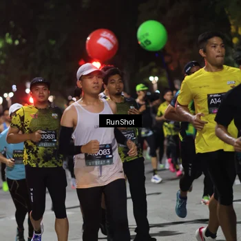 Runner Photo 6952638