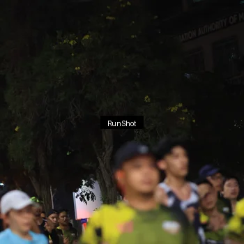Runner Photo 6952639