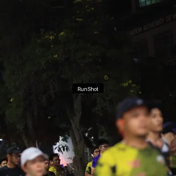 Runner Photo 6952640