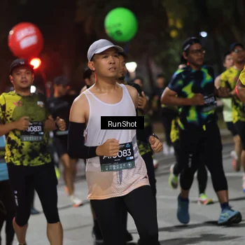 Runner Photo 6952641