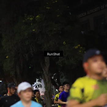 Runner Photo 6952642