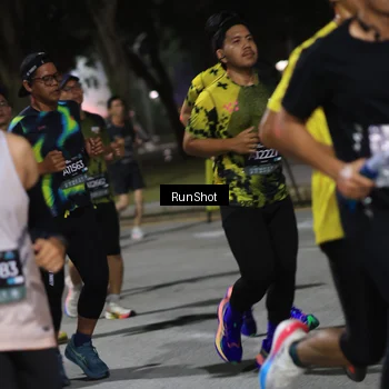 Runner Photo 6952645