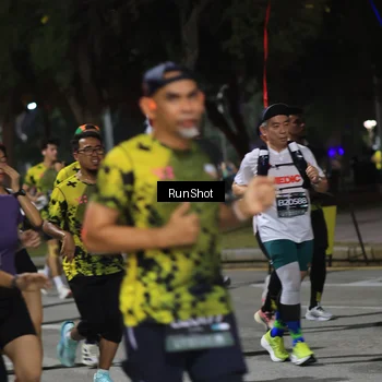 Runner Photo 6952648
