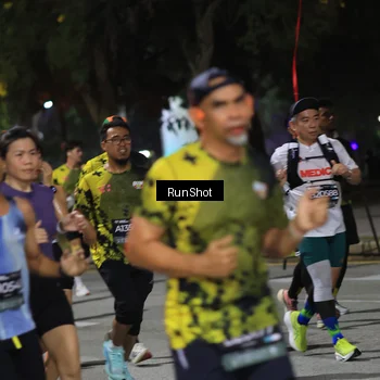 Runner Photo 6952649