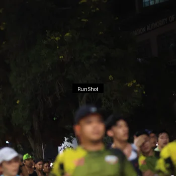 Runner Photo 6952650