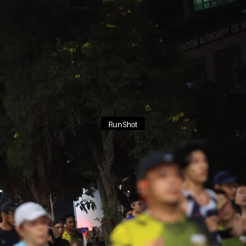 Runner Photo 6952652