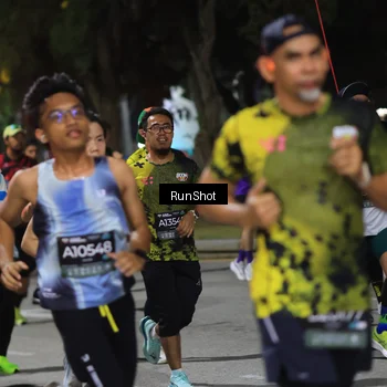Runner Photo 6952653