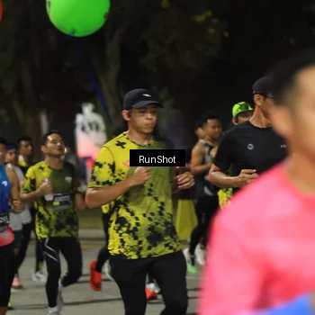 Runner Photo 6952655