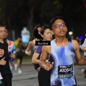 Runner Photo 6952657