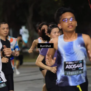 Runner Photo 6952659