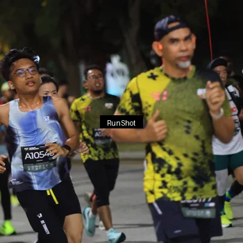 Runner Photo 6952660