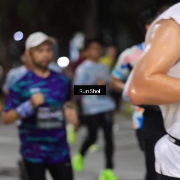 Runner Photo 6952662