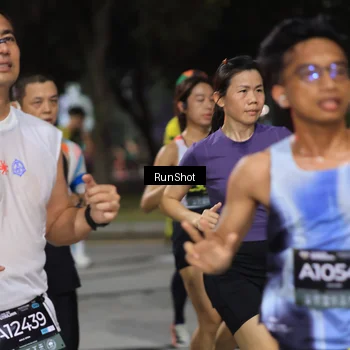 Runner Photo 6952663