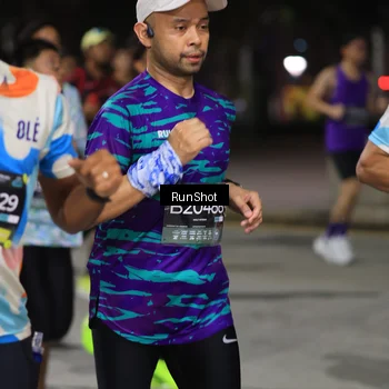 Runner Photo 6952665