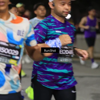 Runner Photo 6952666
