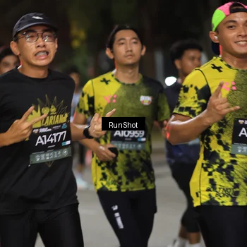 Runner Photo 6952668