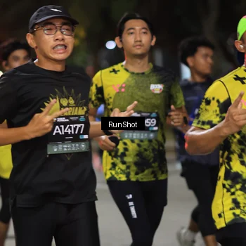 Runner Photo 6952669