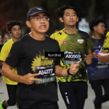 Runner Photo 6952670