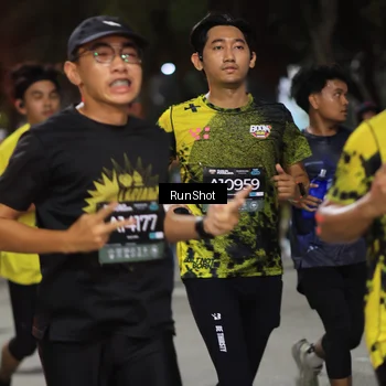 Runner Photo 6952671