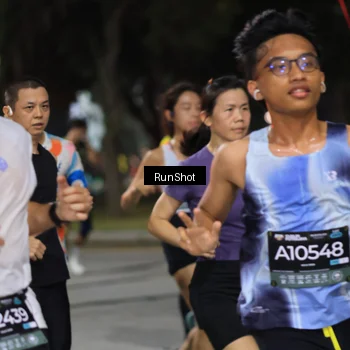 Runner Photo 6952672