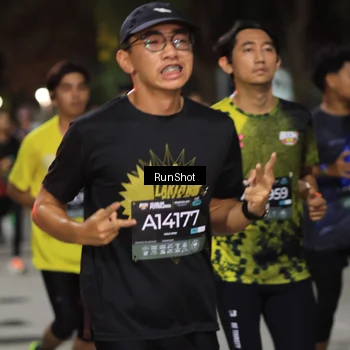 Runner Photo 6952673