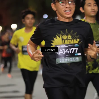 Runner Photo 6952674