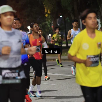Runner Photo 6952676