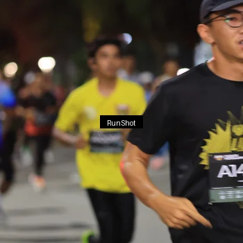 Runner Photo 6952677