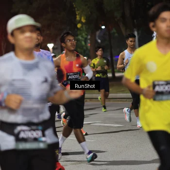Runner Photo 6952678
