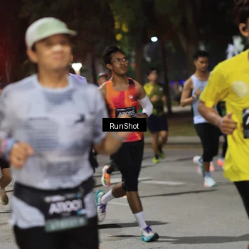 Runner Photo 6952680