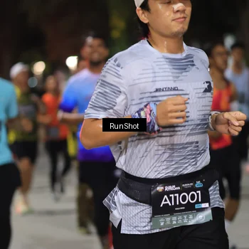 Runner Photo 6952681