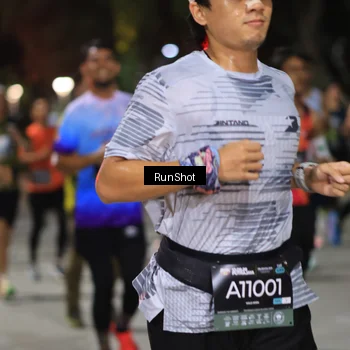 Runner Photo 6952682