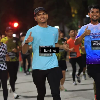 Runner Photo 6952686