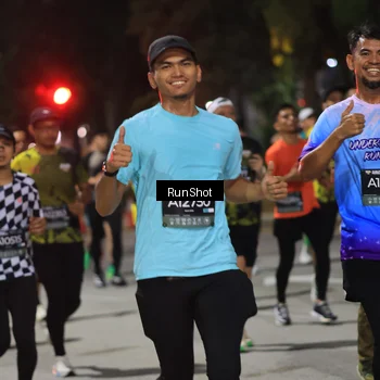 Runner Photo 6952687