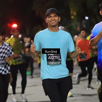 Runner Photo 6952690