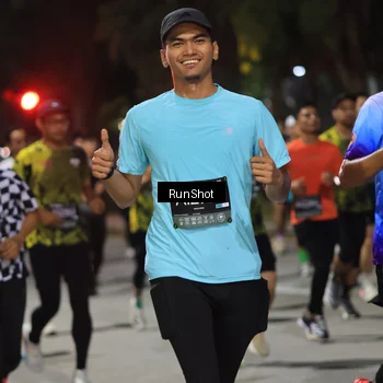 Runner Photo 6952692