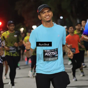 Runner Photo 6952694