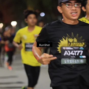 Runner Photo 6952695