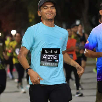 Runner Photo 6952696