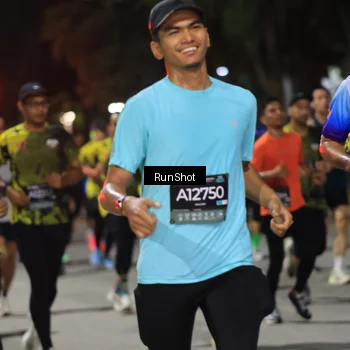 Runner Photo 6952697