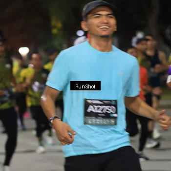 Runner Photo 6952698