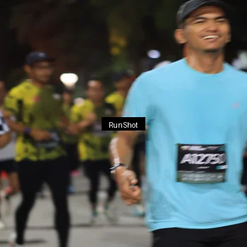 Runner Photo 6952699