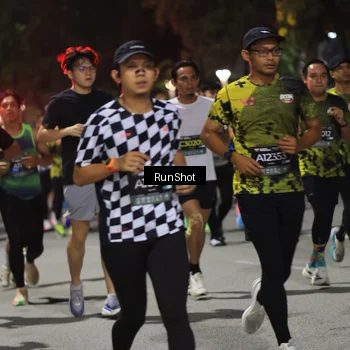 Runner Photo 6952700
