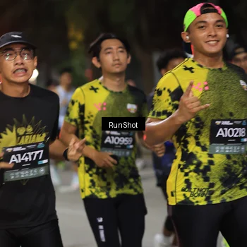 Runner Photo 6952701