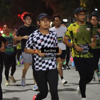 Runner Photo 6952702